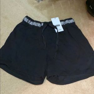 NWT shorts